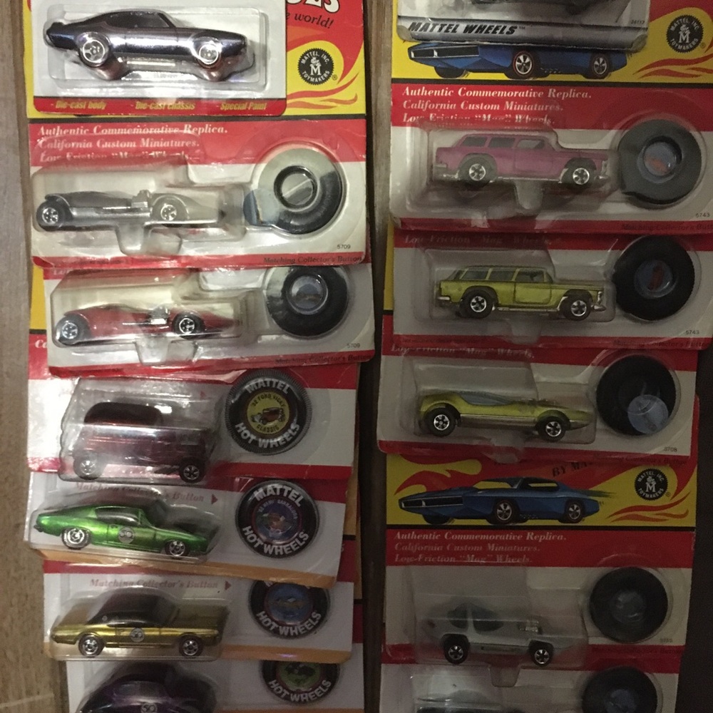 Collectors